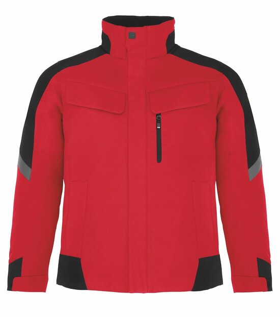FHB LARS Arbeitsjacke