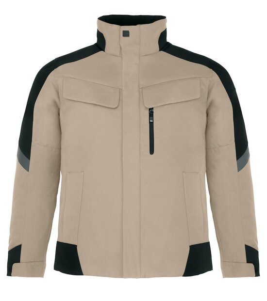 FHB LARS Arbeitsjacke