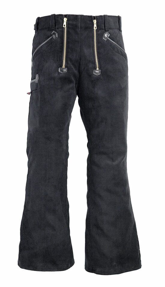 FHB FALK Zunfthose Genuacord