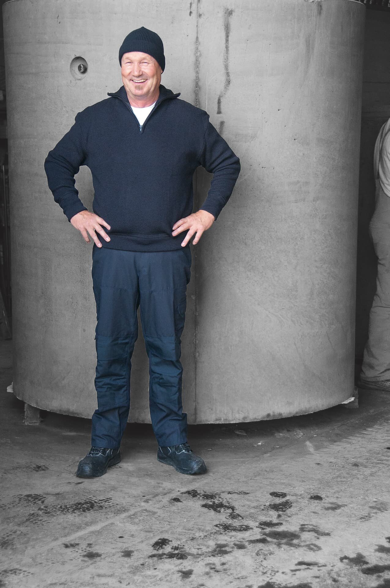 FHB HINNERK Seemanns-Troyer