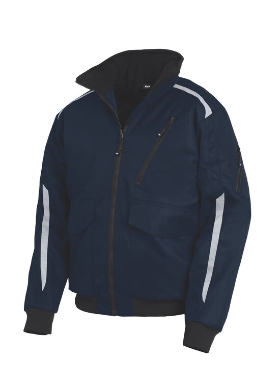 FHB VOLKER Arbeitsjacke