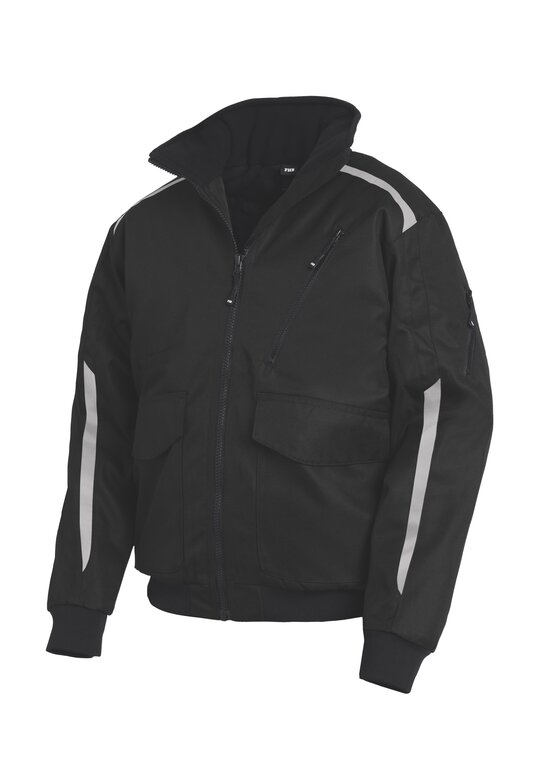FHB VOLKER Arbeitsjacke