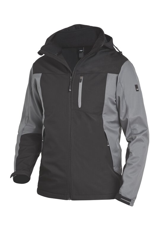 FHB JANNIK Softshelljacke