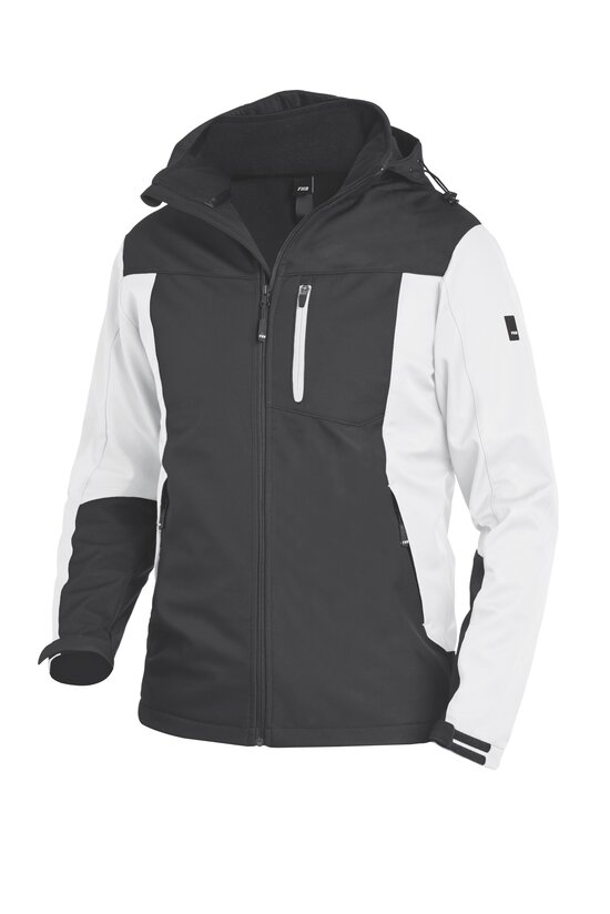FHB JANNIK Softshelljacke