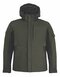 FHB GEORG Arbeitsjacke Primaloft