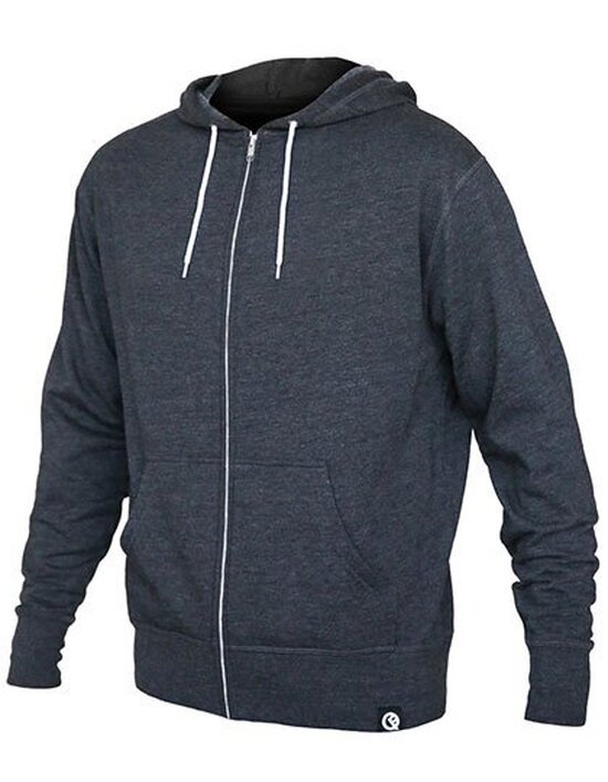 FL421 Quikflip Hero Hoodie Jacket Lite