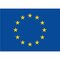 Fahne Europa