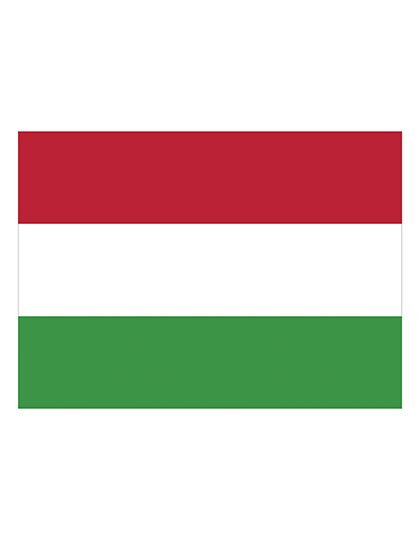 Fahne Ungarn