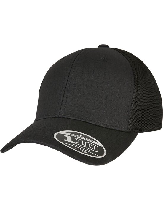 FX110RM FLEXFIT 110 Ripstop Mesh Cap