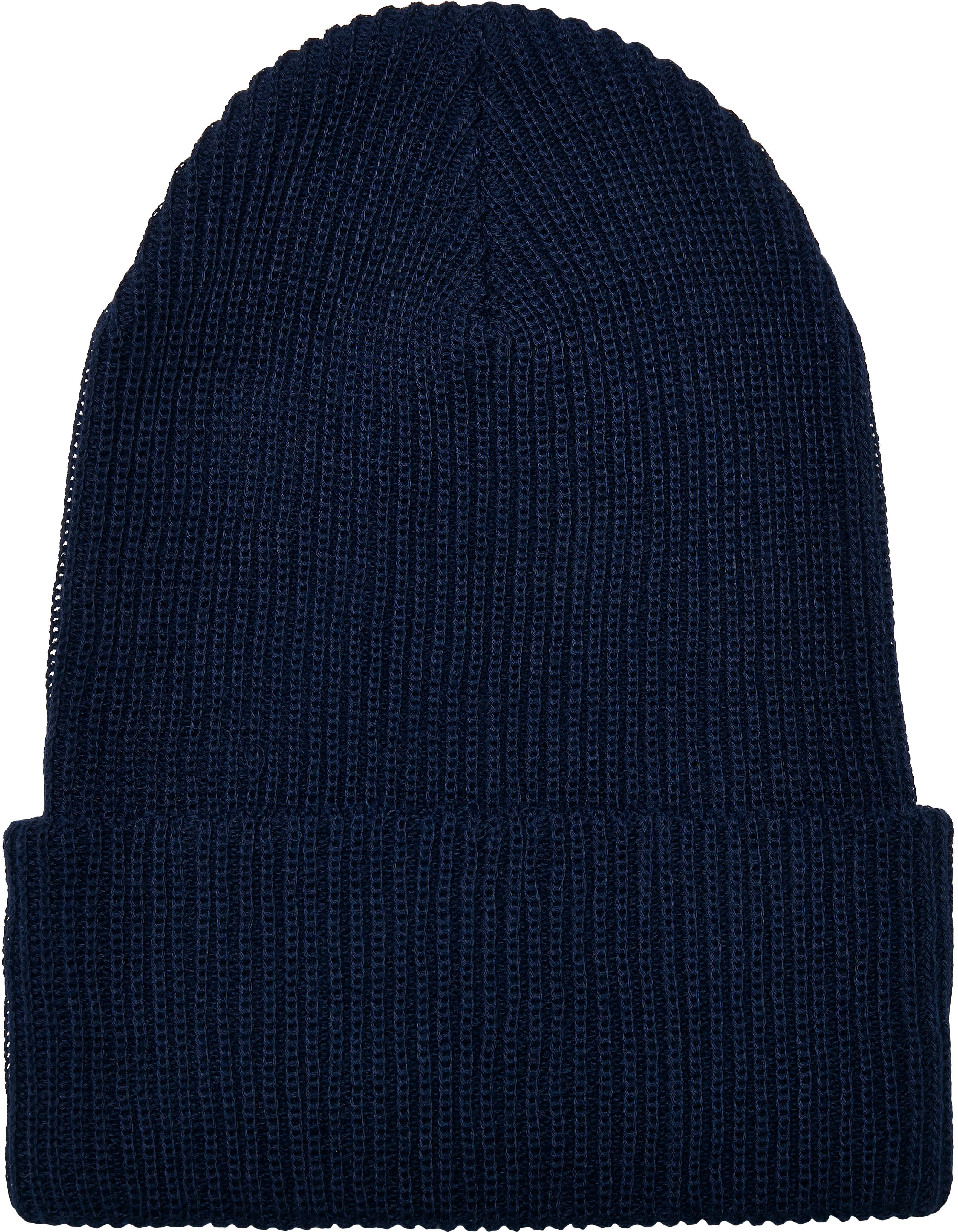 FX1504RY FLEXFIT Recycled Yarn Ribbed Knit Beanie
