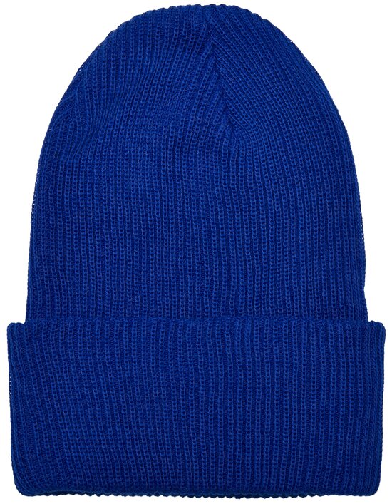 FX1504RY FLEXFIT Recycled Yarn Ribbed Knit Beanie