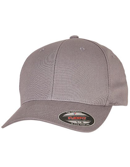 FX5001 V-FLEXFIT® Cotton Twill Cap