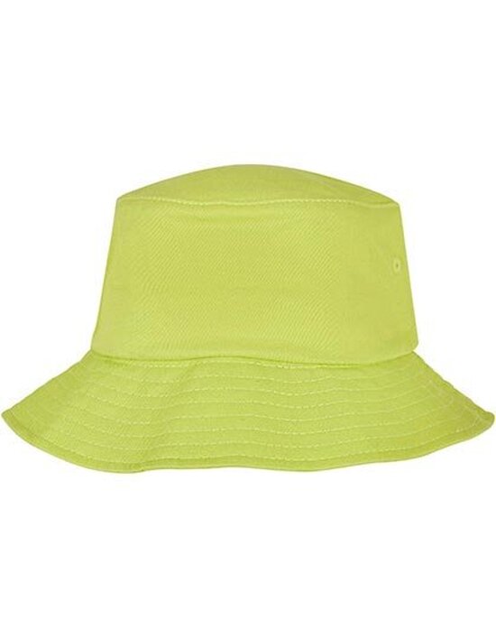 Flexfit Cotton Twill Bucket Hat