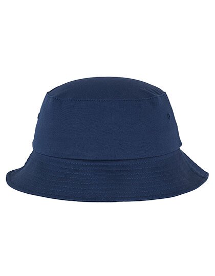 Flexfit Cotton Twill Bucket Hat