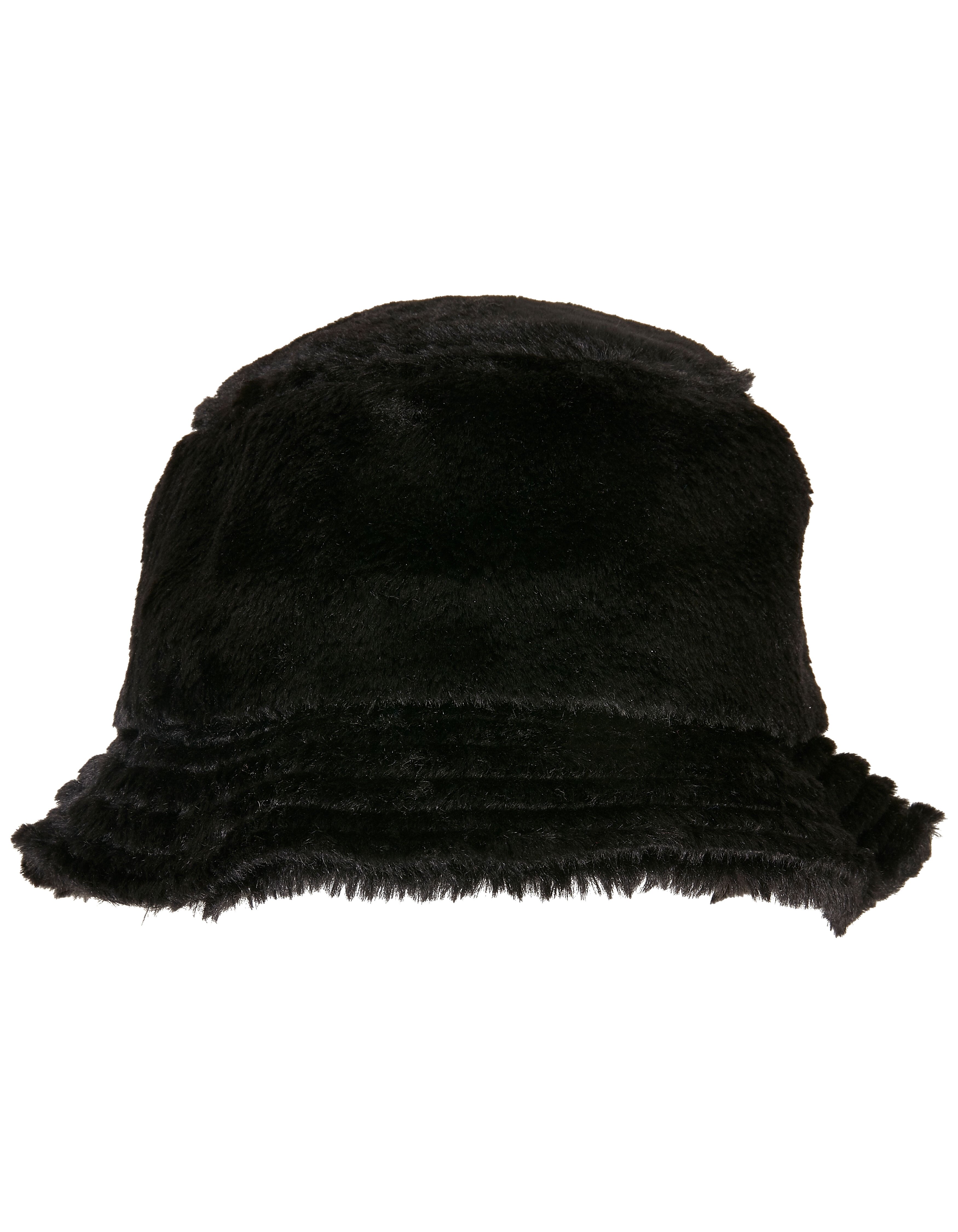 FX5003FF FLEXFIT Fake Fur Bucket Hat