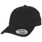 Low Profile Garment Wash Cap