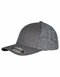 Flexfit Trucker Melange Mesh Cap