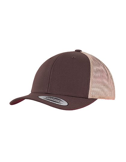 Retro Trucker 2-Tone