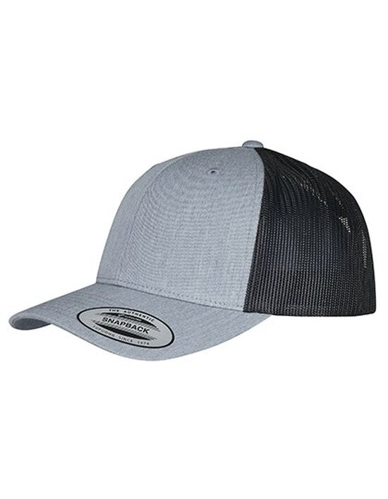 Retro Trucker 2-Tone