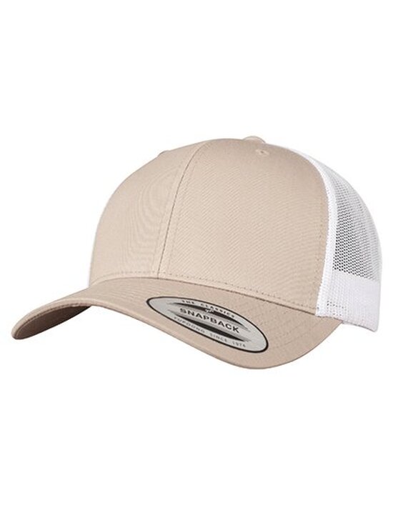 Retro Trucker 2-Tone