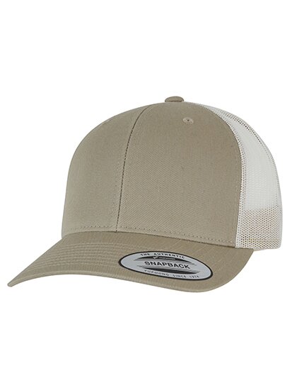 Retro Trucker 2-Tone