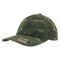 Flexfit Garmet Washed Camo Cap
