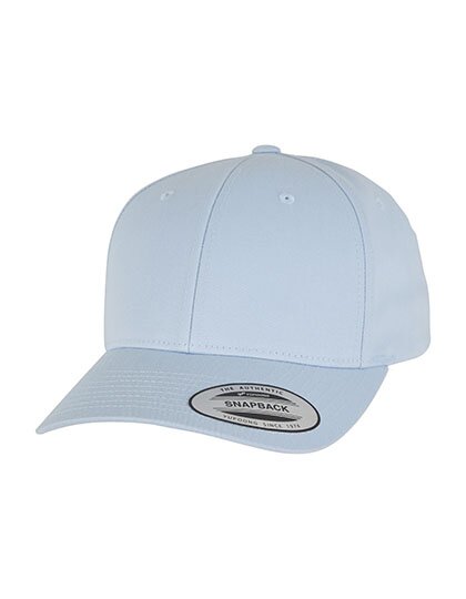 Curved Classic Snapback
