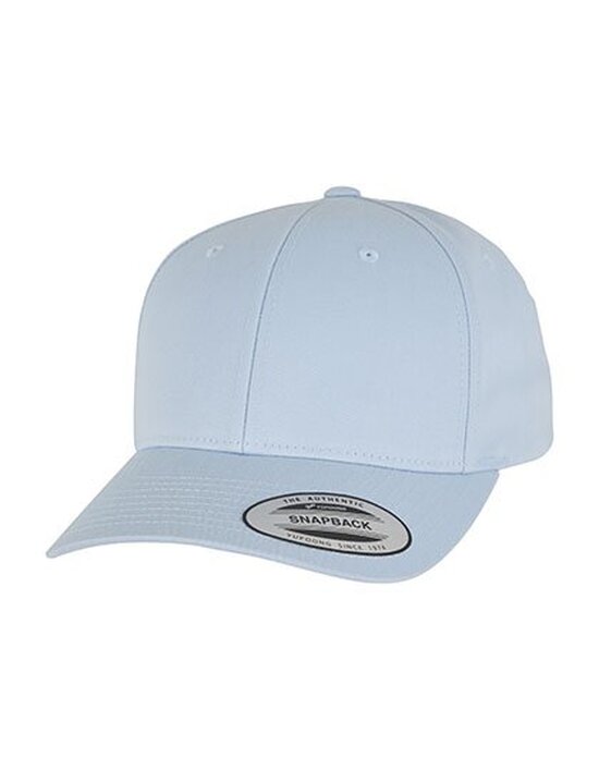 Curved Classic Snapback
