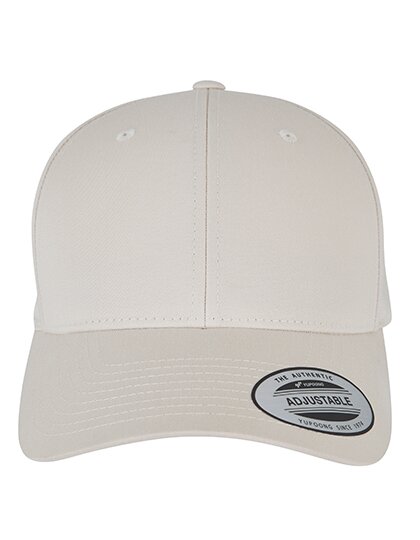 Curved Classic Snapback