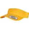 Curved Visor Cap
