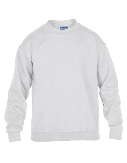 Heavy Blend™ Youth Crewneck Sweatshirt