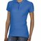 Gildan Softstyle® Ladies` Double Piqué Polo