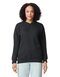 Softstyle® Midweight Adult Fleece 1/4 Zip Sweatshirt