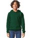 GSF500K Gildan Softstyle® Midweight Fleece Youth Hoodie