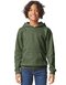 GSF500K Gildan Softstyle® Midweight Fleece Youth Hoodie