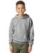 GSF500K Gildan Softstyle® Midweight Fleece Youth Hoodie