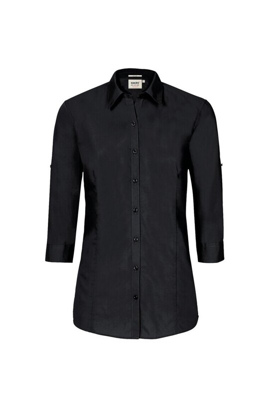 HAKRO 3/4-Arm-Vario Bluse Mikralinar® NO. 120