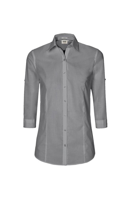 HAKRO 3/4-Arm-Vario Bluse Mikralinar® NO. 120