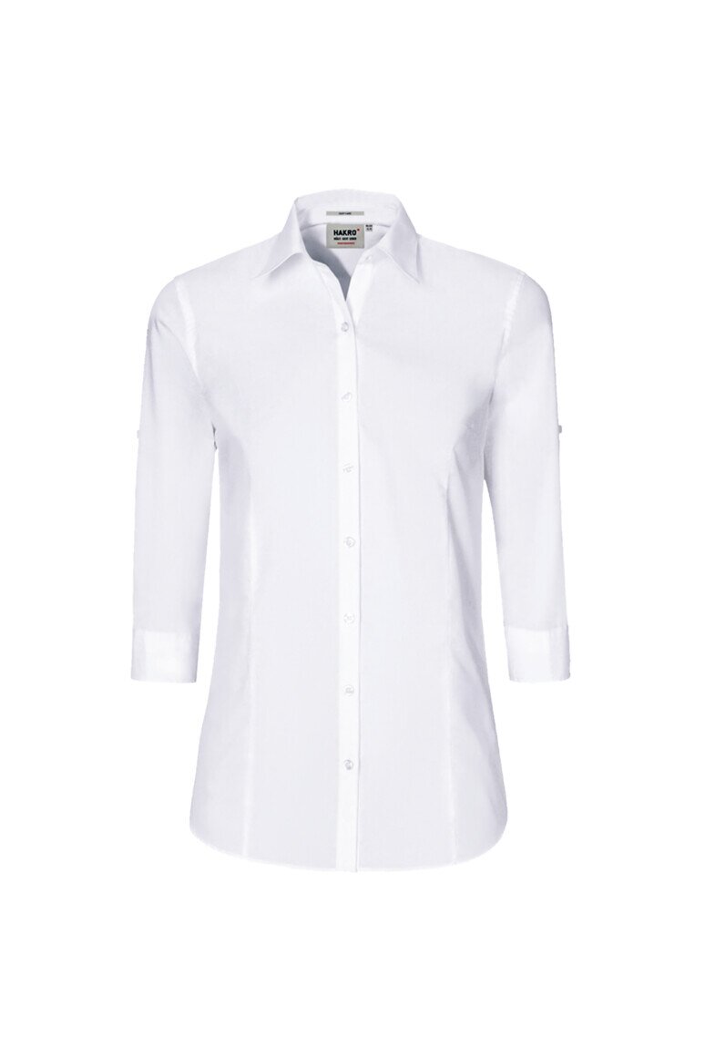 HAKRO 3/4-Arm-Vario Bluse Mikralinar® NO. 120