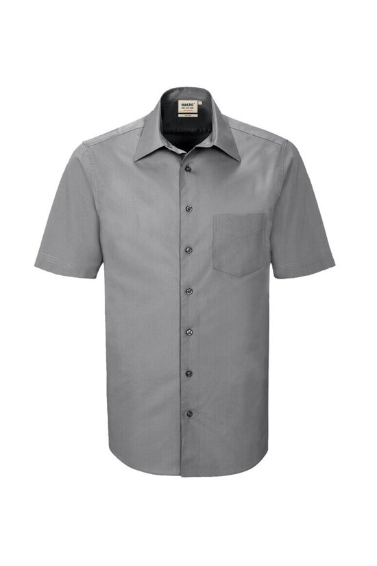 HAKRO 1/2-Arm Hemd Mikralinar® Comfort NO. 122