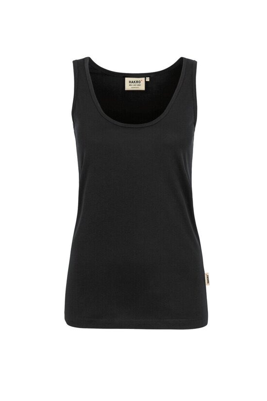 HAKRO Damen Tank-Top Classic NO. 159