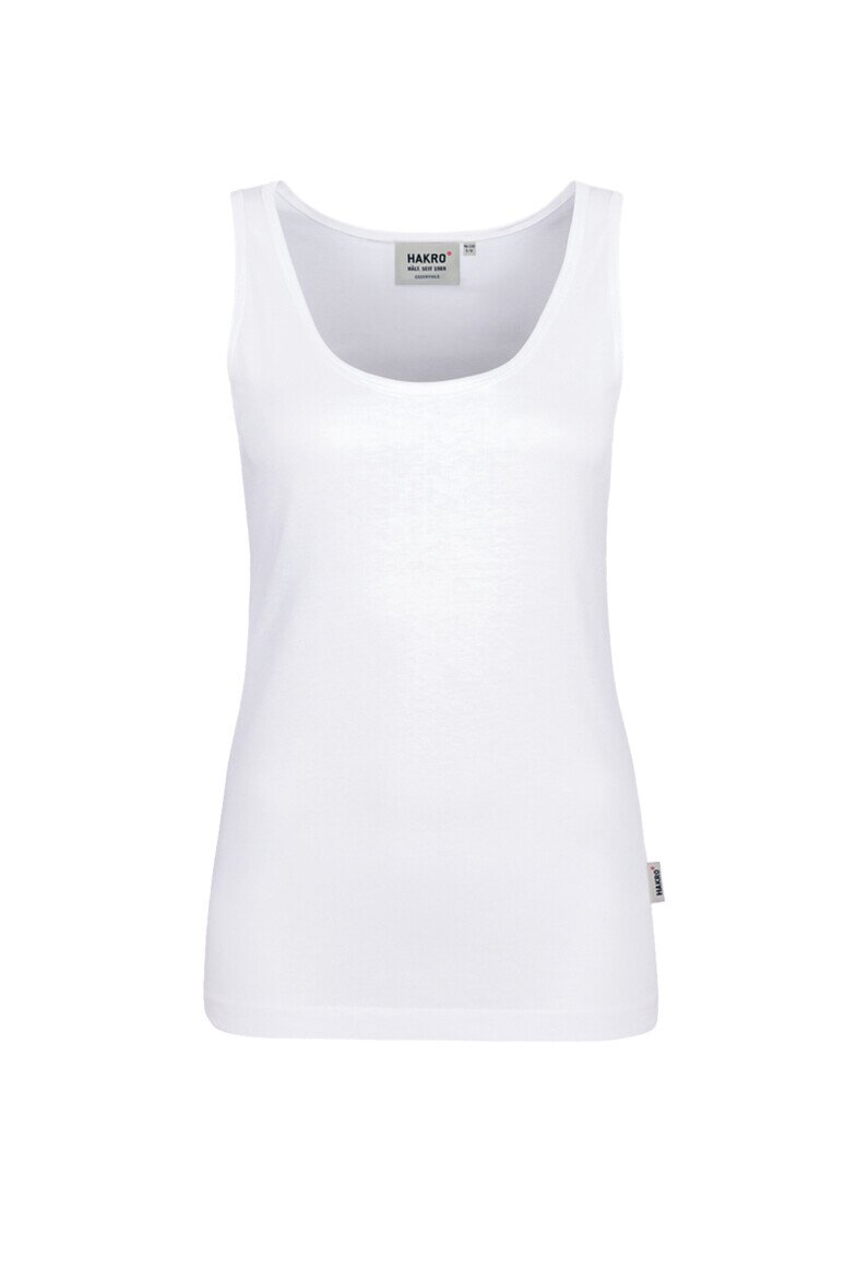 HAKRO Damen Tank-Top Classic NO. 159