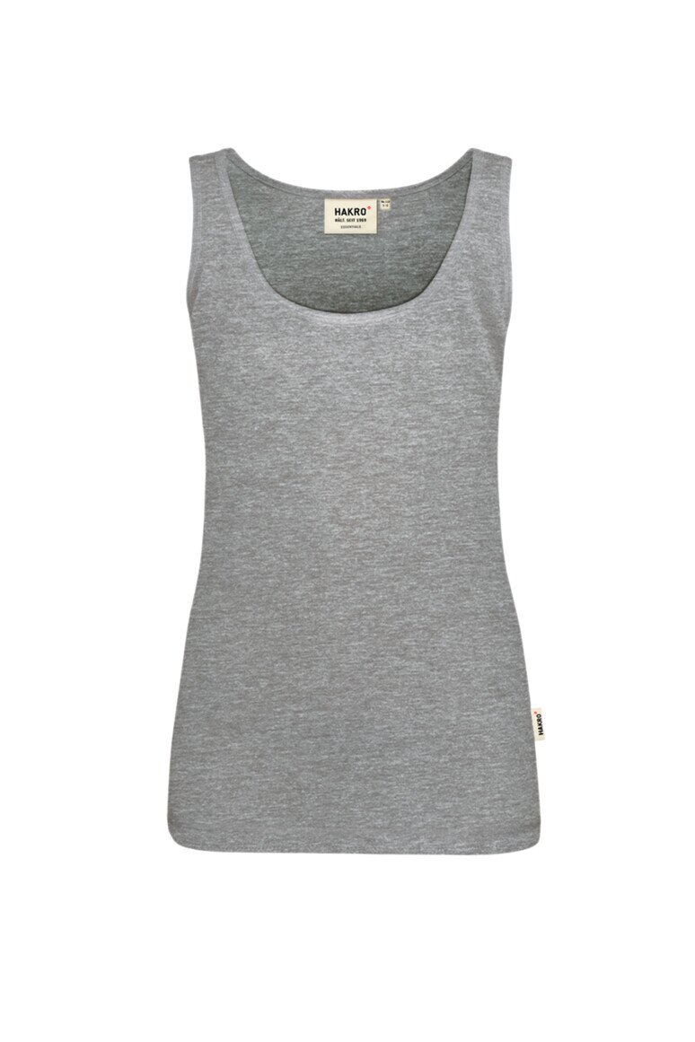 HAKRO Damen Tank-Top Classic NO. 159