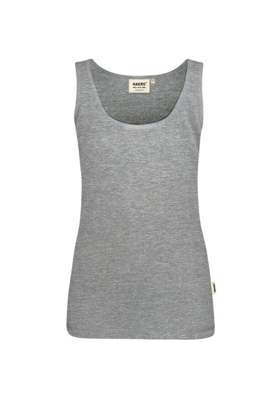 HAKRO Damen Tank-Top Classic NO. 159