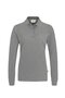 HAKRO Damen Longsleeve-Poloshirt Mikralinar® NO. 215