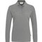 HAKRO Damen Longsleeve-Poloshirt Mikralinar® NO. 215