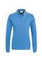 HAKRO Damen Longsleeve-Poloshirt Mikralinar® NO. 215