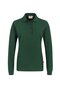 HAKRO Damen Longsleeve-Poloshirt Mikralinar® NO. 215