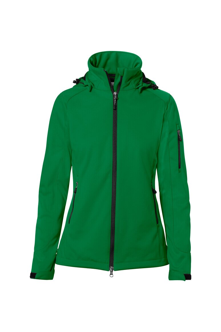 HAKRO Damen Softshelljacke Alberta NO. 248