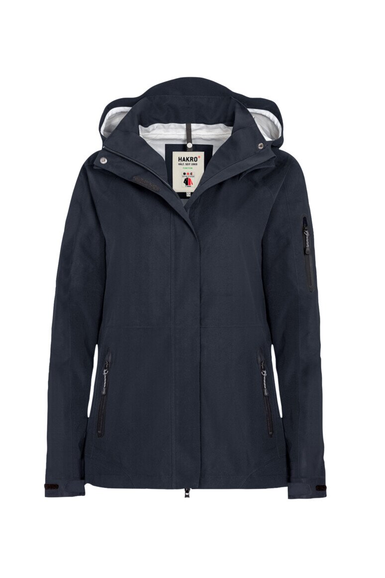 HAKRO Damen Activejacke Fernie NO. 250
